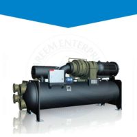 Water Centrifugal Chiller